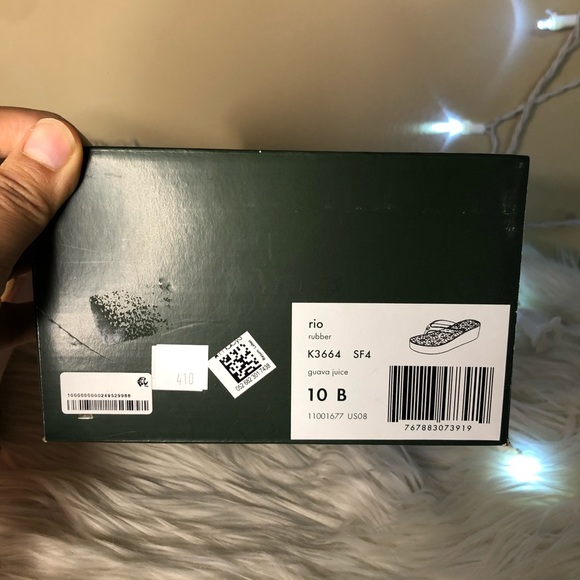 Kate spade sandal - Picture 4 of 4